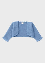Giacca Bimba Carta da zucchero EG32545 by MARLU'