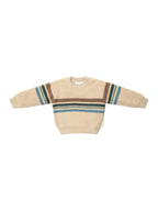 Maglia Bimbo Avorio CL25092080 by LITTLE DUTCH