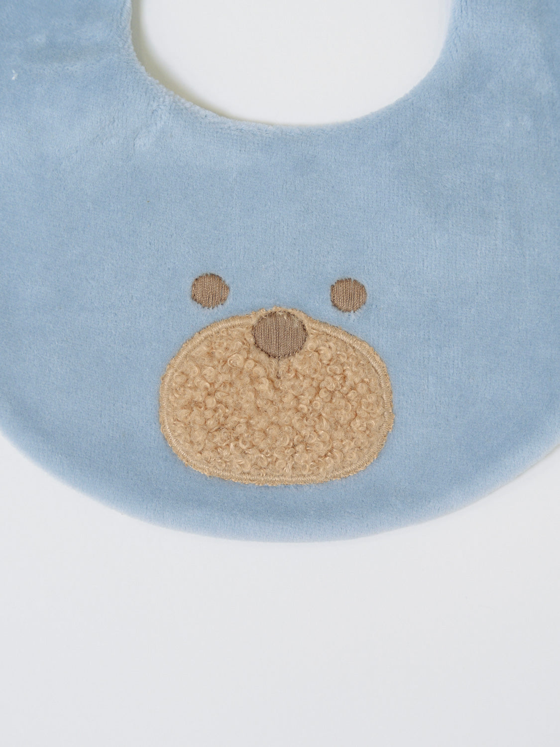 Bavetta Neonato CIELO IN70BAV/C -  NANU' BABY