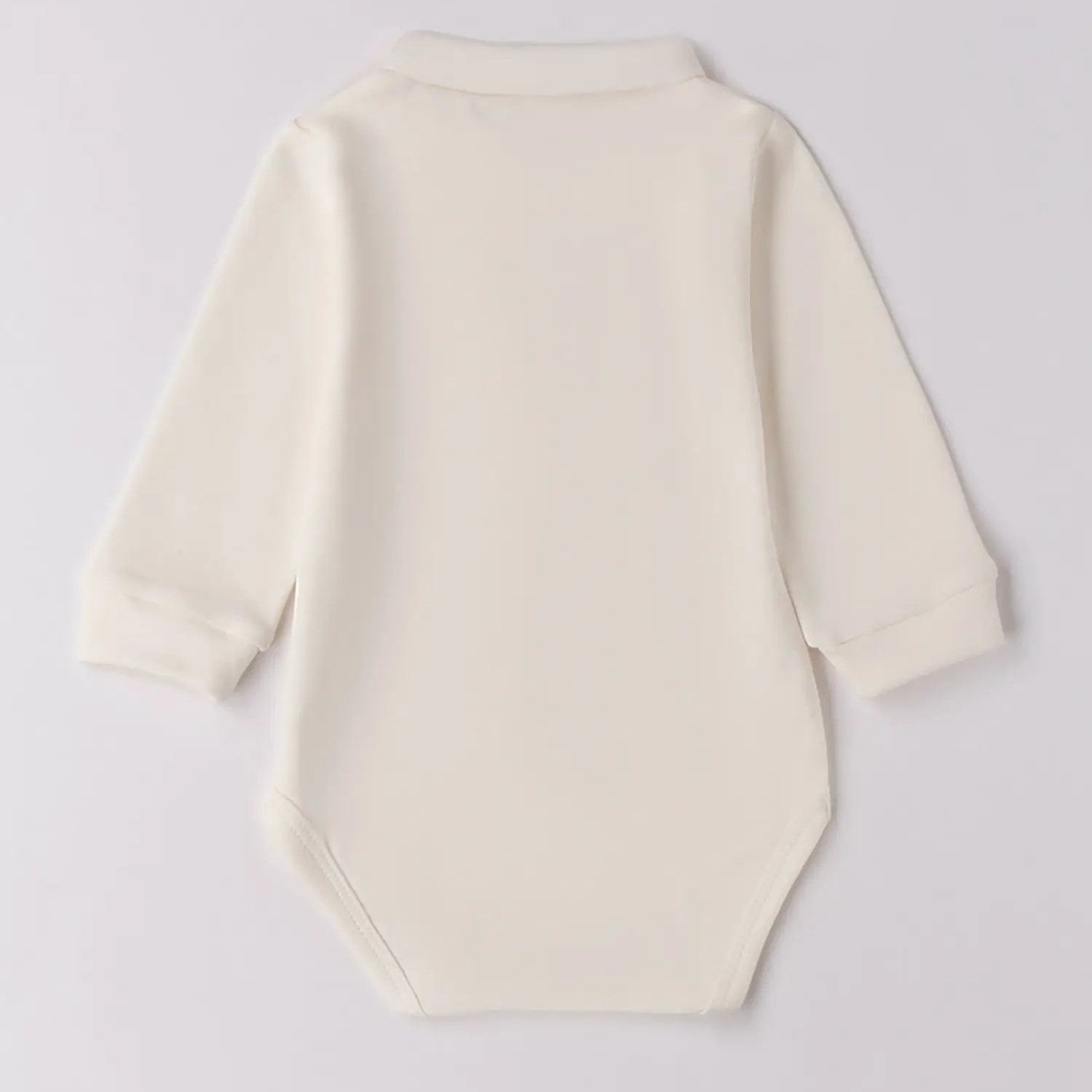 Body Ml Bimbo Bianco 3F631/112 by MINIBANDA