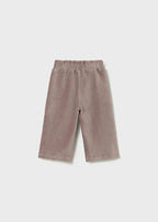 Pantaloni Bimba Grigio 2590/97 by MAYORAL