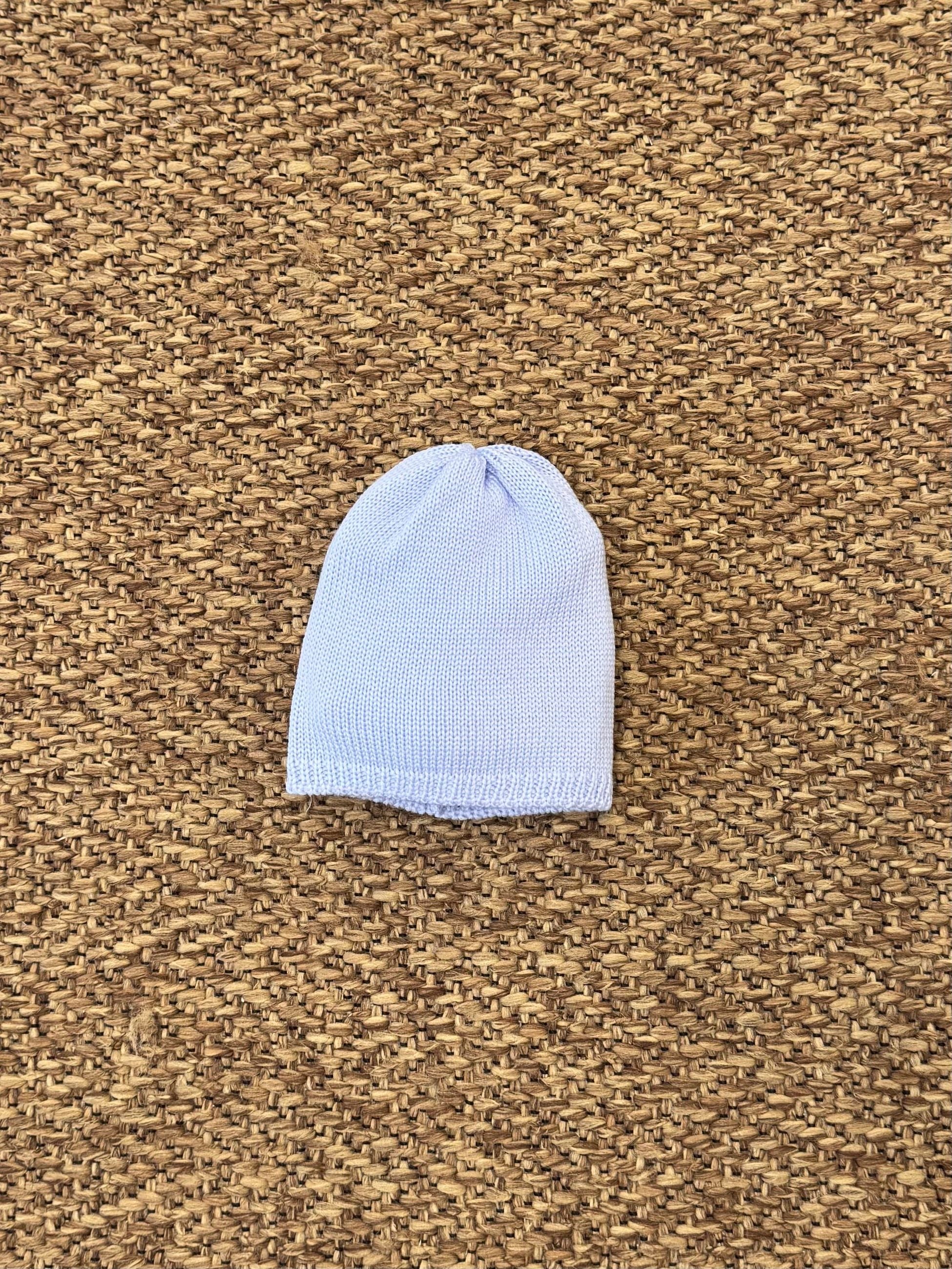 Cuffia Neonato CIELO CA80/C