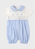 Pagliaccetto Neonato Cielo EK6521/C by MARLU'