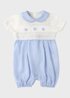 Pagliaccetto Neonato Cielo EK6521/C by MARLU'