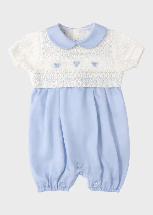 Pagliaccetto Neonato Cielo EK6521/C by MARLU'