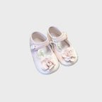 Scarpe Cerimonia Bimba Rosa SF3823/T219-R by AMBARABA'