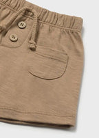 Pantaloni Bimbo Marrone 1273/27 by MAYORAL