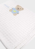 Mussolina Neonato Cielo EK60QU/C by MARLU'