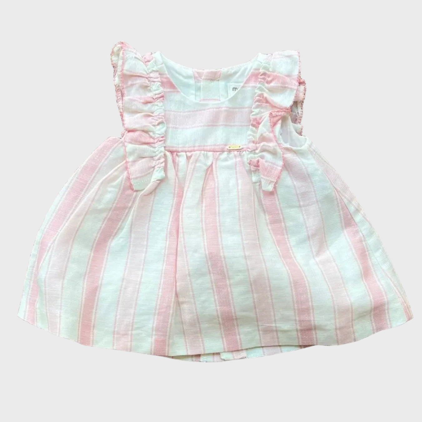 Abito Bimba Rosa 1829/R by MAYORAL