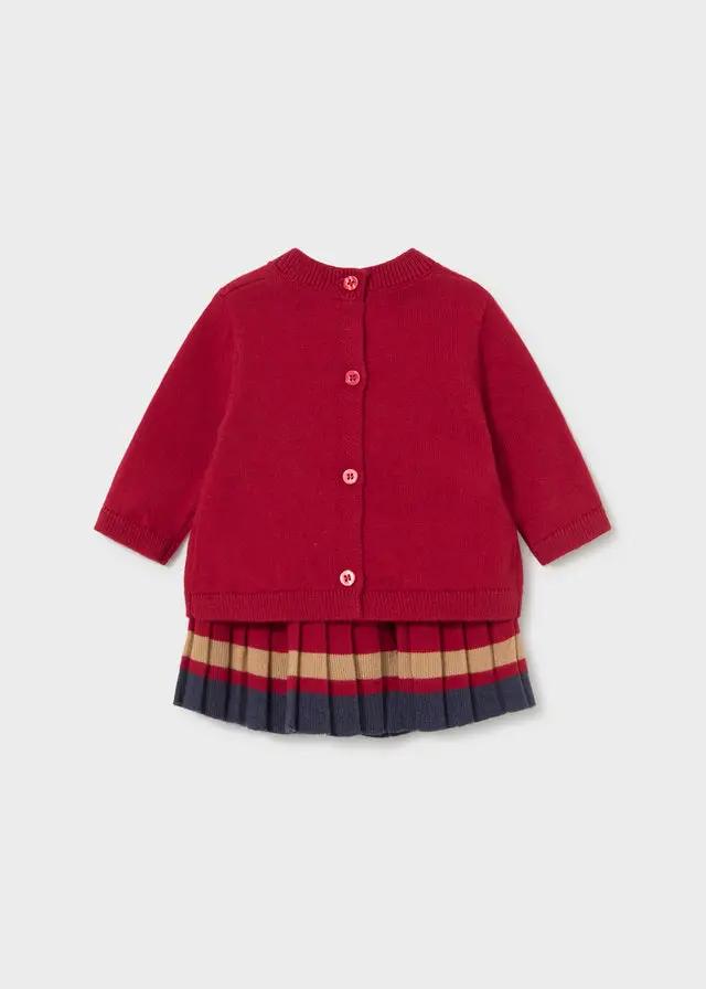 Completo Bimba Rosso 2829/58 by MAYORAL