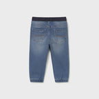 Pantaloni Bimbo Blu 2508/95 by MAYORAL