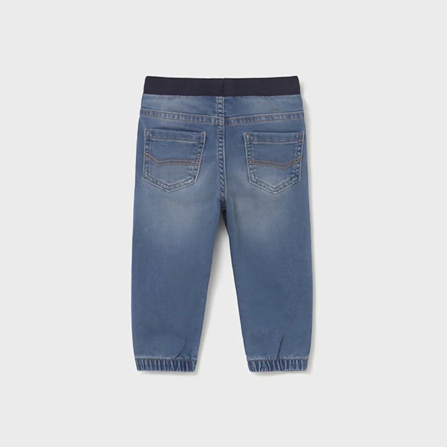 Pantaloni Bimbo Blu 2508/95 by MAYORAL