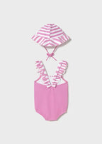 Costume Bimba Rosa 1764 /R by MAYORAL