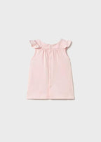 Abito Bimba Rosa 1852 /RF by MAYORAL