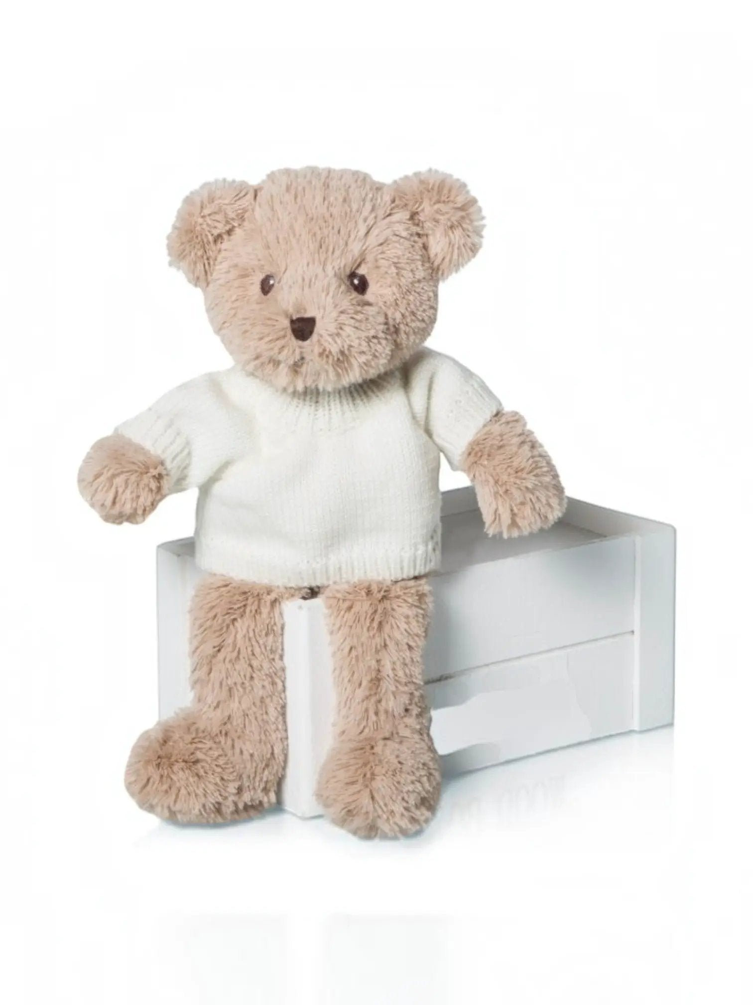 Peluche Beige 880/BE by ARTESAVI