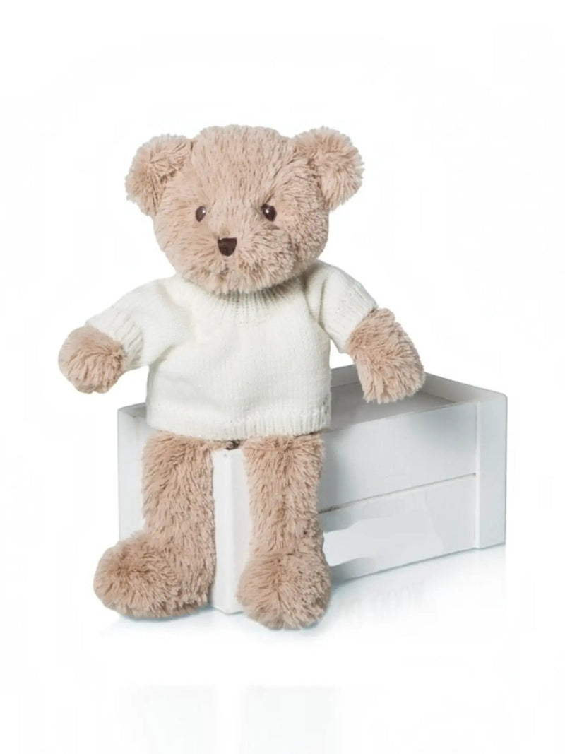 Peluche Beige 880/BE by ARTESAVI