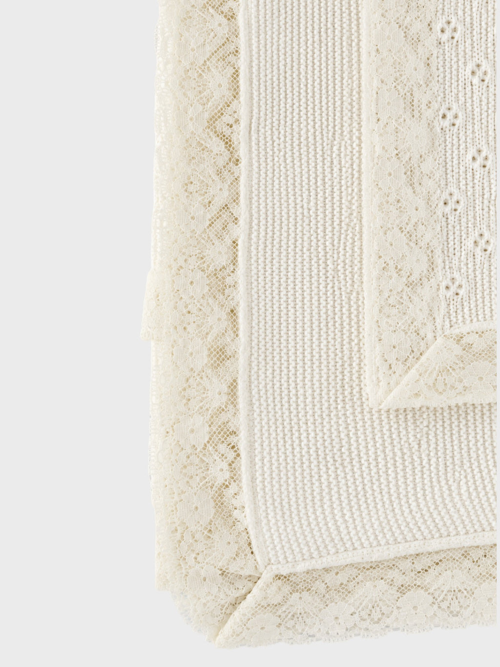 Coperta  Bianco 3/889