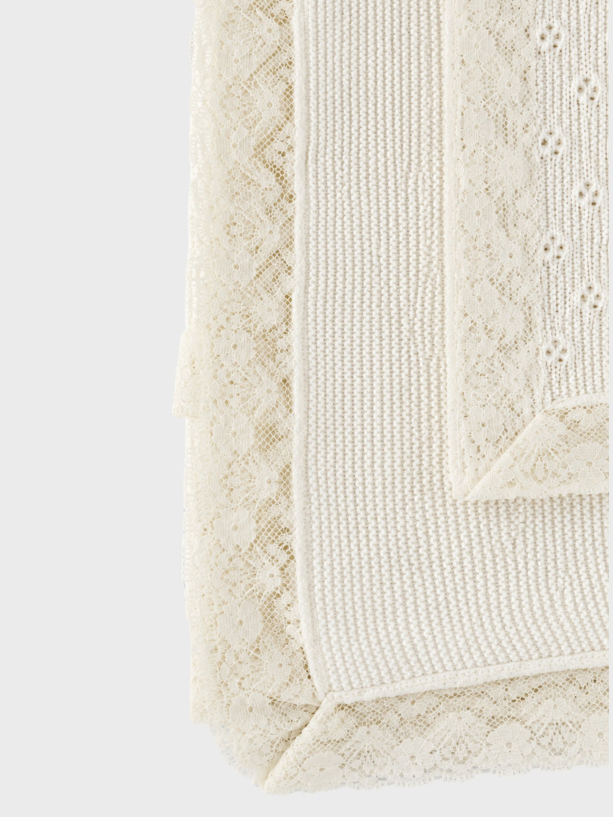 Coperta  Bianco 3/889