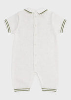 Tutina Neonato Verde EK5615/V by MARLU'