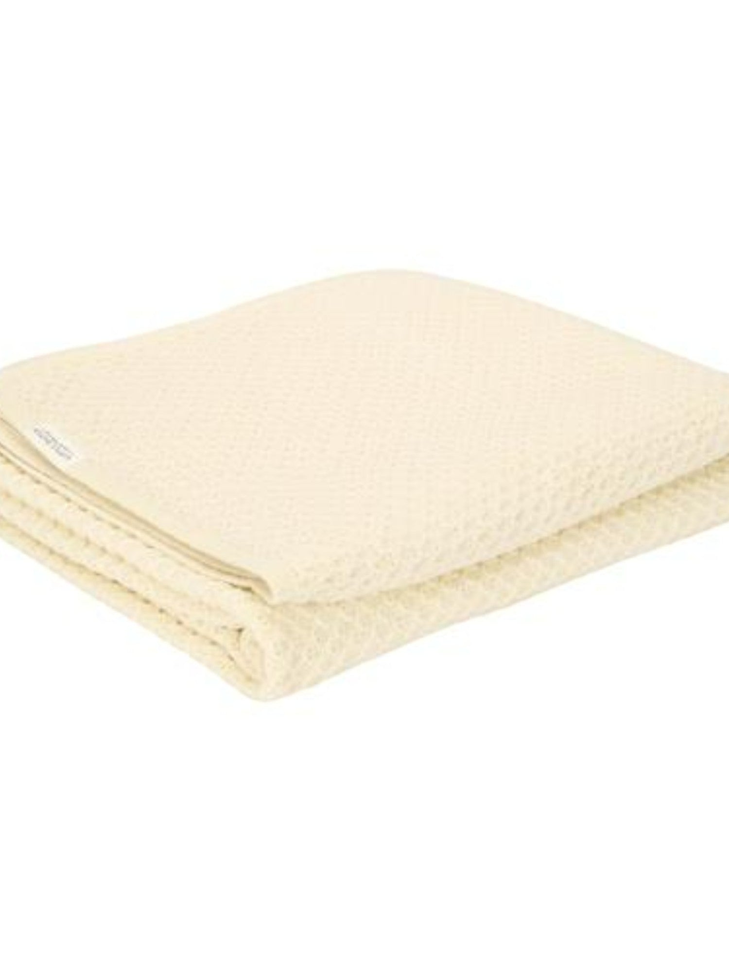 Coperta per culla  Bianco TE13894003
