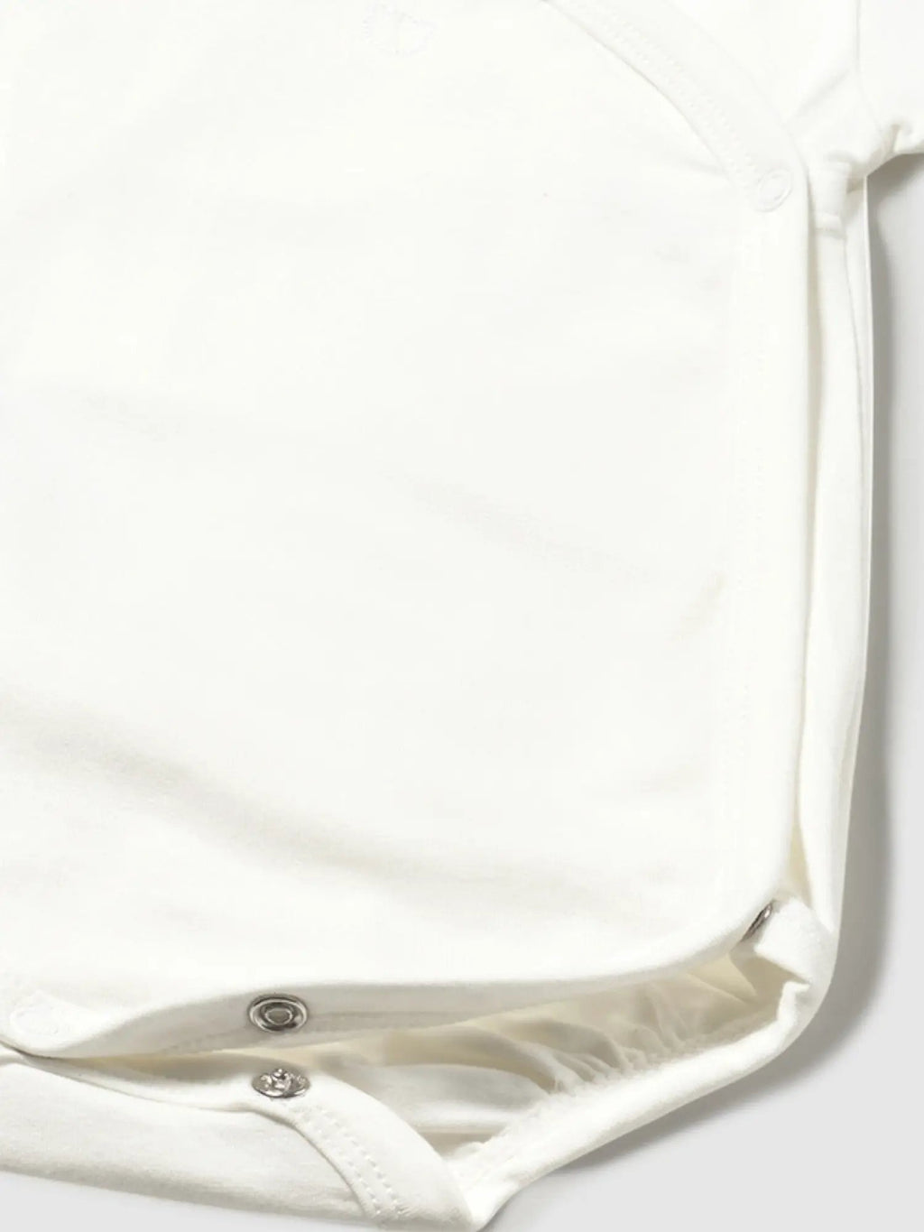 Body intimo Neonato Natural 1703 /N by MAYORAL