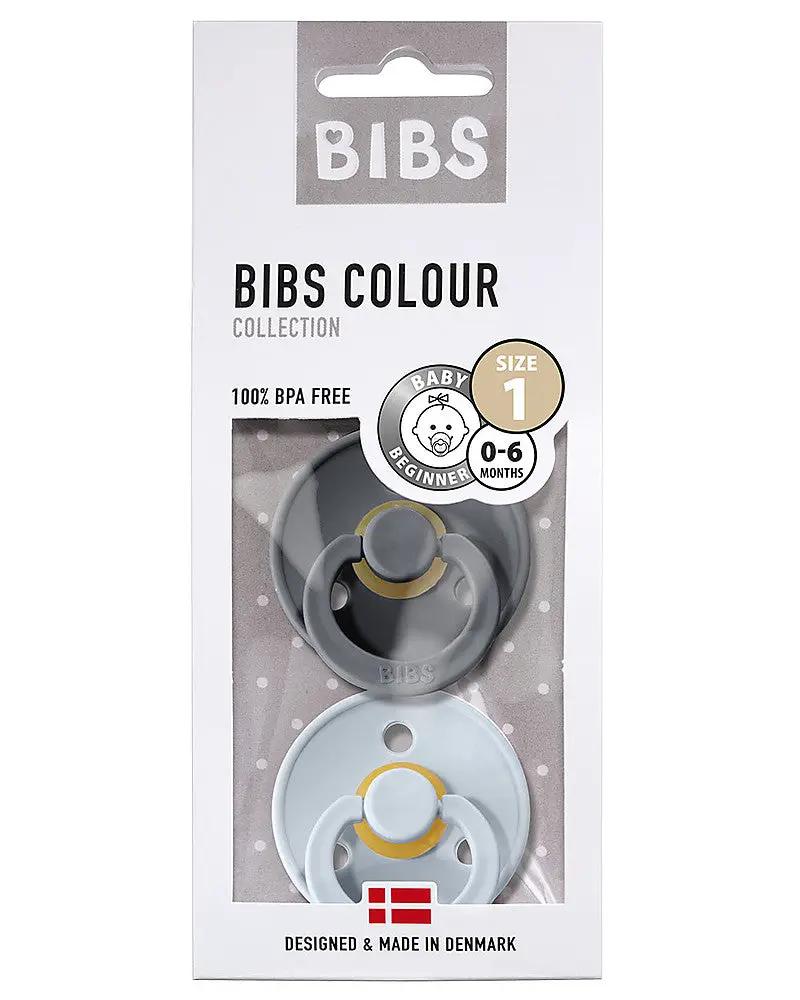 Ciuccio Grigio 110223 by BIBS