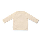 Maglia Neonato Avorio CL25291001 by LITTLE DUTCH