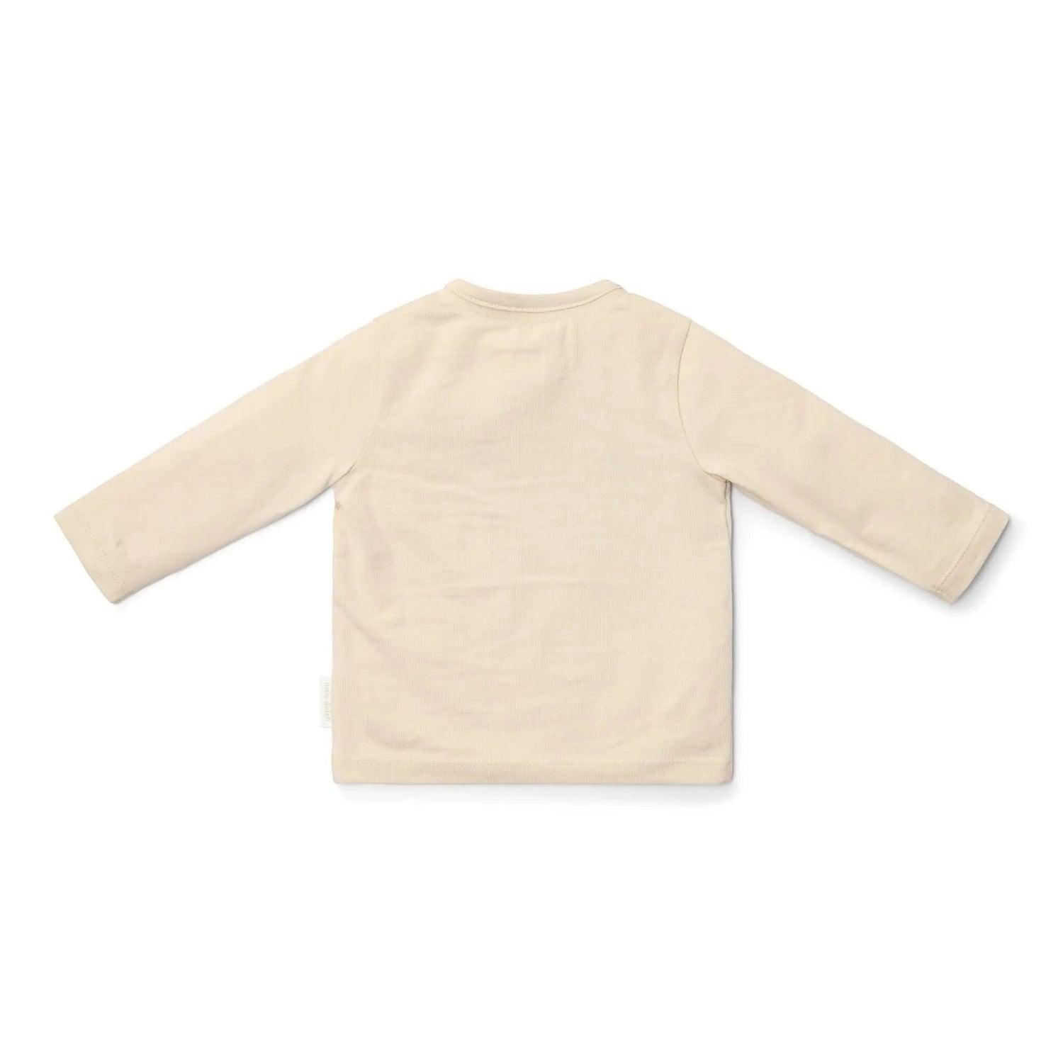 Maglia Neonato Avorio CL25291001 by LITTLE DUTCH