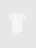 Body intimo Neonato Bianco 1703 /B by MAYORAL