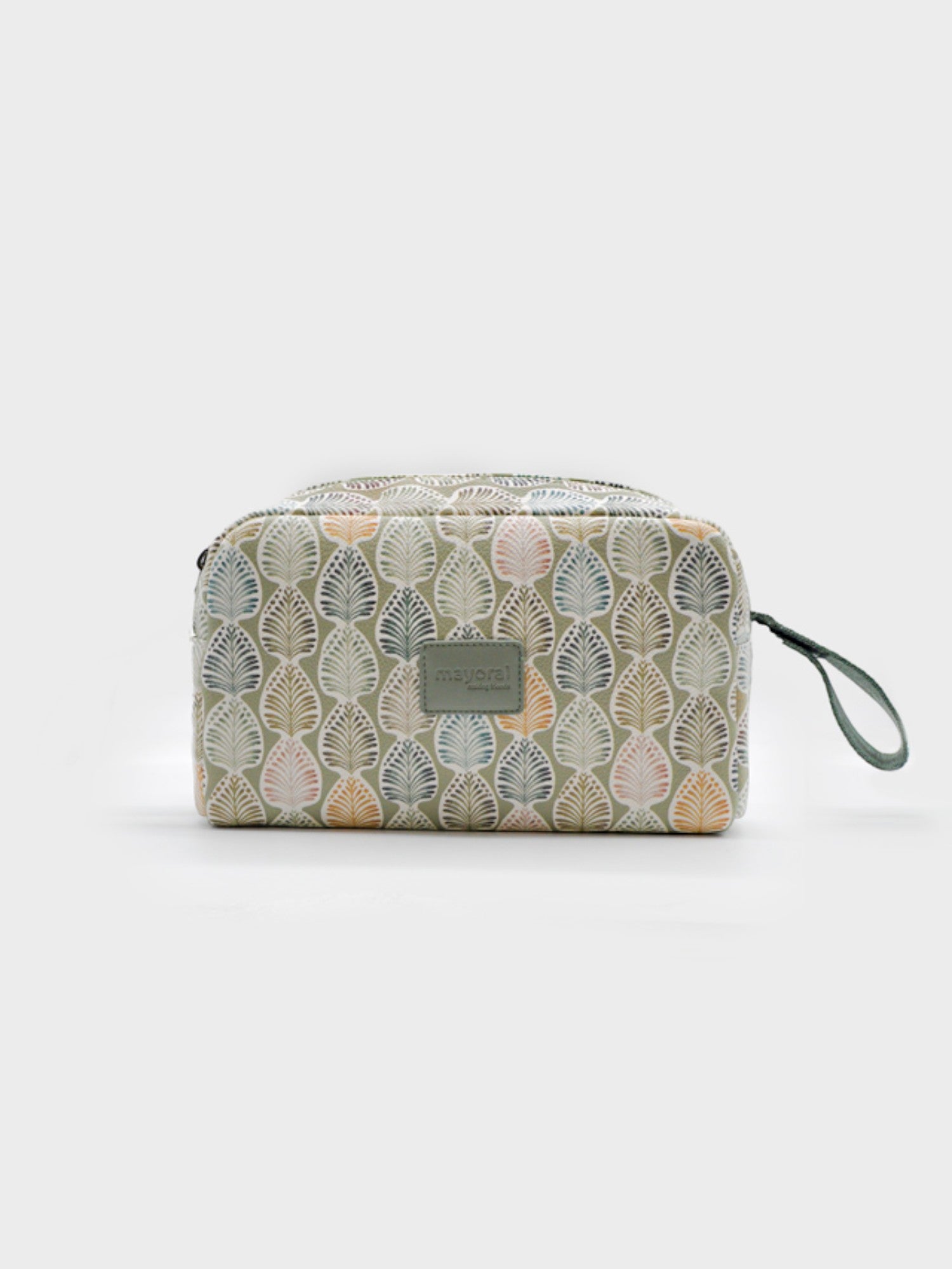 Necessaire  Verde 19976/59 -  NANU' BABY