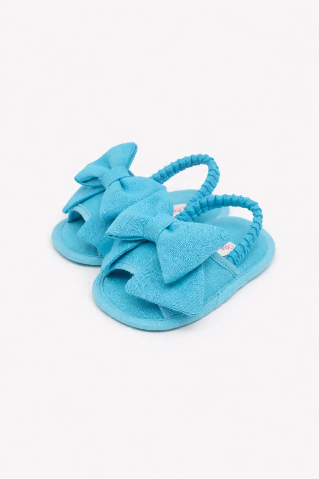 Scarpette Bimba Turchese SF41126/T by AMBARABA'