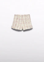 Bermuda Bimba Avorio 5755/9 by ABEL & LULA