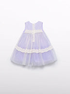 Abito Bimba Lilla 5016 /85 by ABEL & LULA