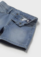 Bermuda Bimbo Jeans 1246/21 by MAYORAL
