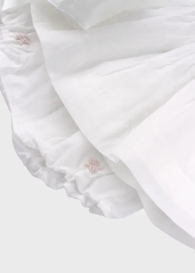 Completo nascita Neonata Beige EK1717MU by MARLU'