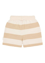 Bermuda Bimbo Avorio CL26023630 by LITTLE DUTCH