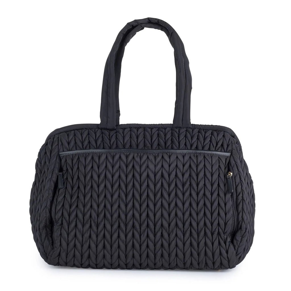 Borsa Nero BORSA OVALE NERO by LOVE BAG