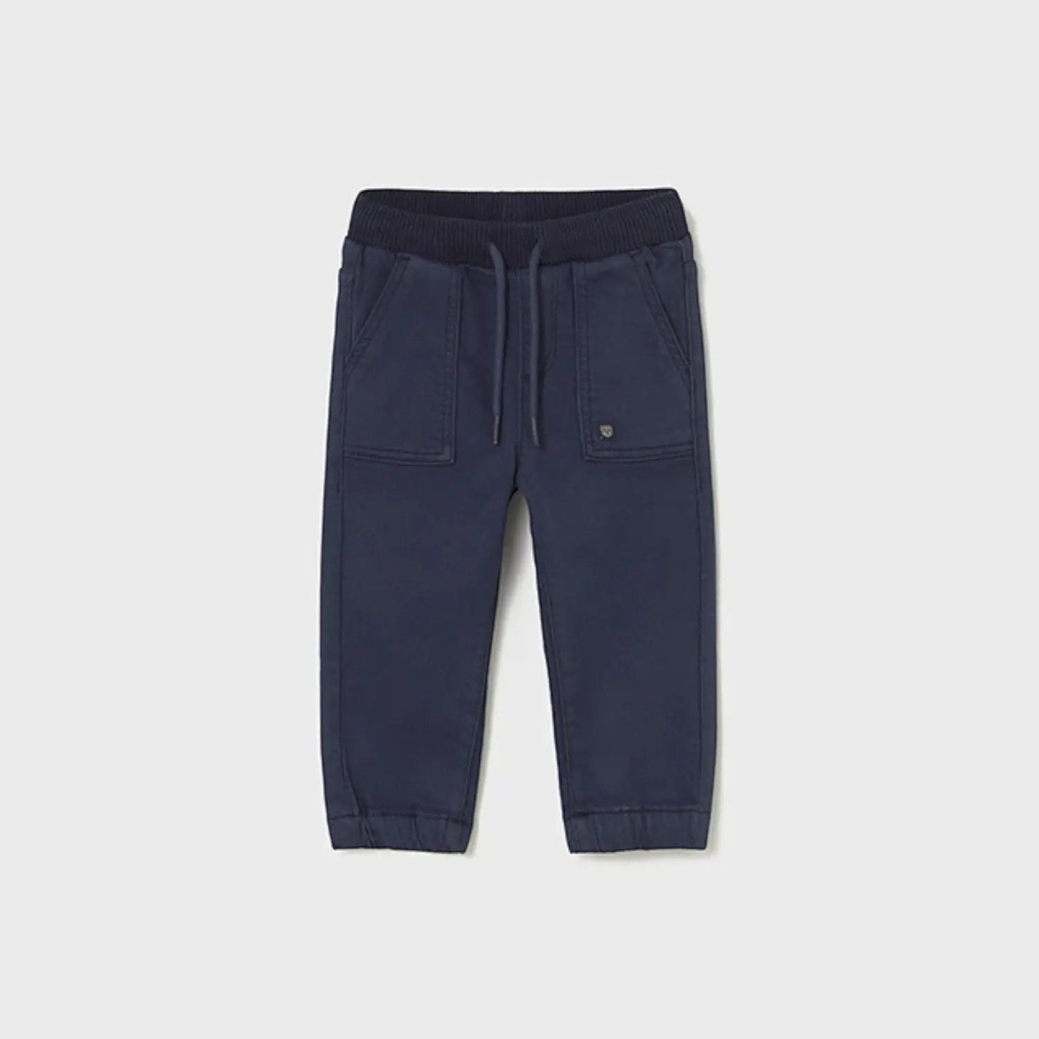 Pantaloni Bimbo Blu 2503/74 by MAYORAL