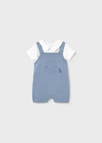 Completo Bimbo Turchese 1609/68 by MAYORAL