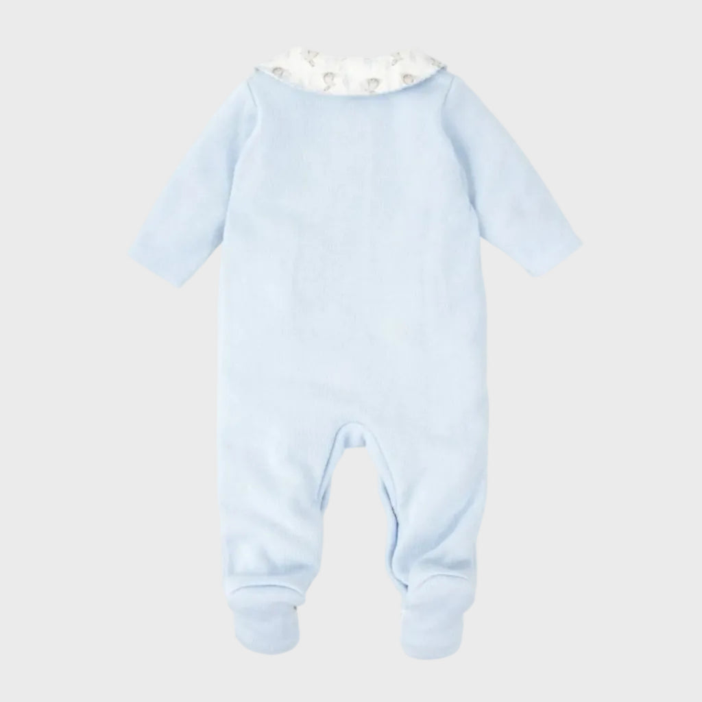 Tutina Neonato Cielo 10627/C by BABIDU'