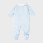 Tutina Neonato Cielo 10627/C by BABIDU'