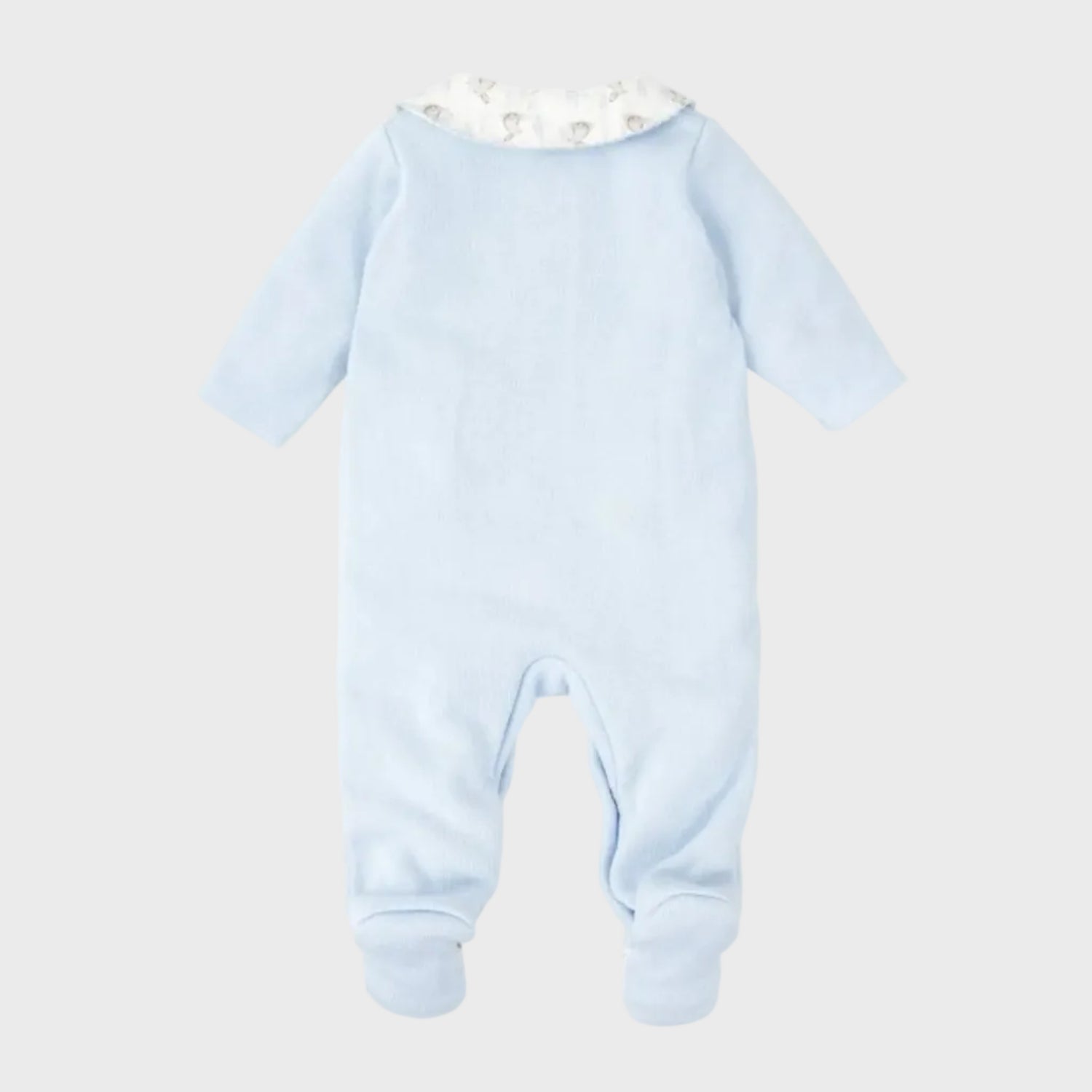Tutina Neonato Cielo 10627/C by BABIDU'