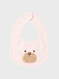 Bavetta Neonata Rosa IN70BAV/R