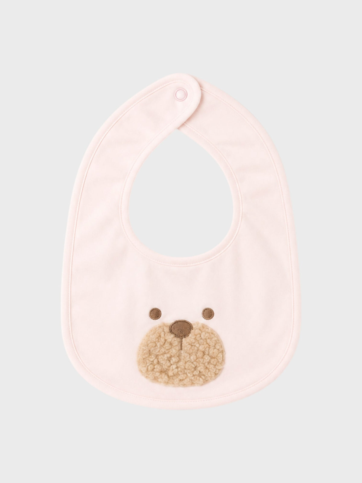 Bavetta Neonata Rosa IN70BAV/R
