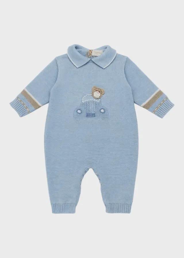Tutina Neonato Cielo 7604 by BIMBALO'