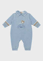 Tutina Neonato Cielo 7604 by BIMBALO'