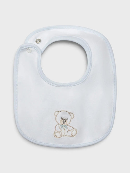 Bavetta Neonato Cielo ST24/I02 by BABY GI