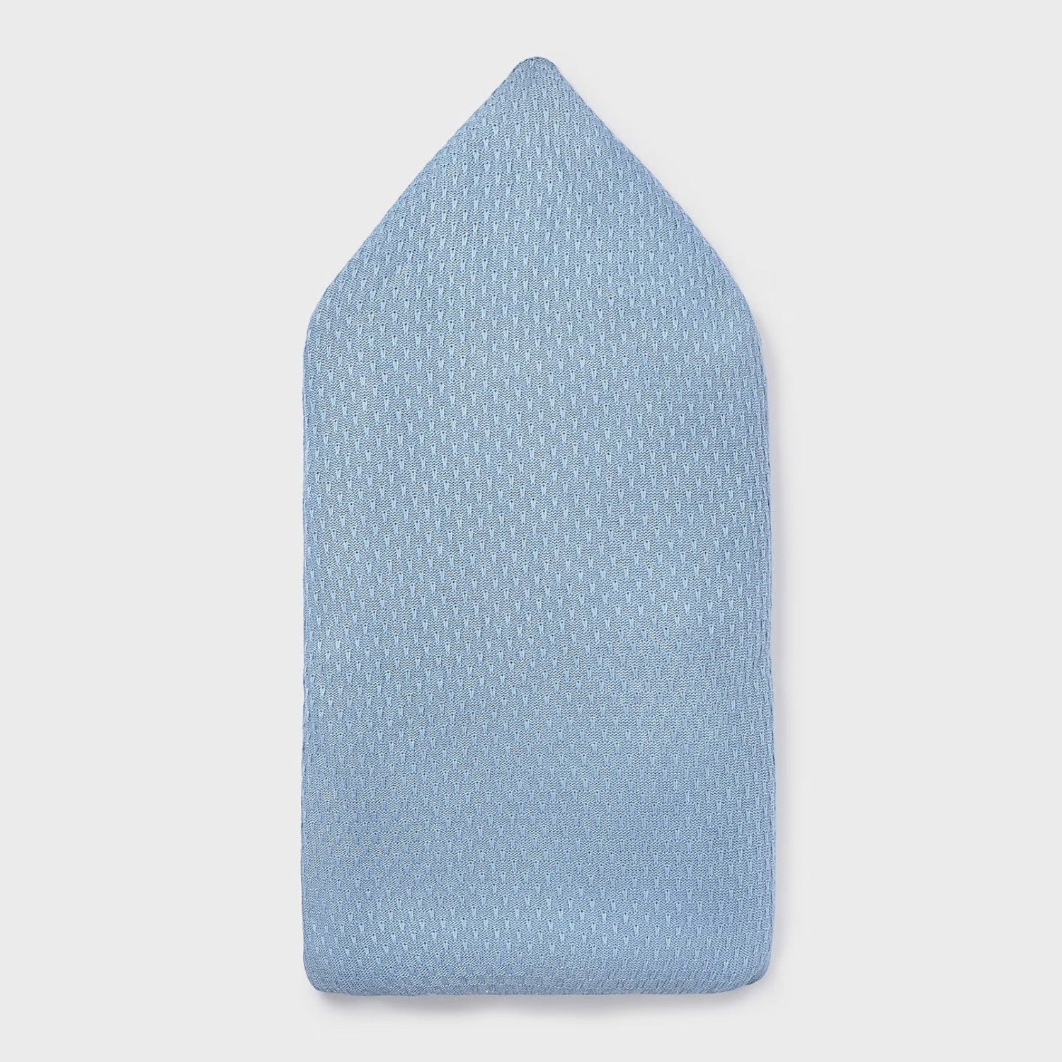 Sacco nanna Neonata AZZURRO 9999/54 -  NANU' BABY