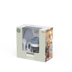 Set pappa Blu 1,08E+11 by LITTLE DUTCH