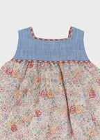 Completo Bimba Rosa MAYOLICA 0154/48 by YOEDU